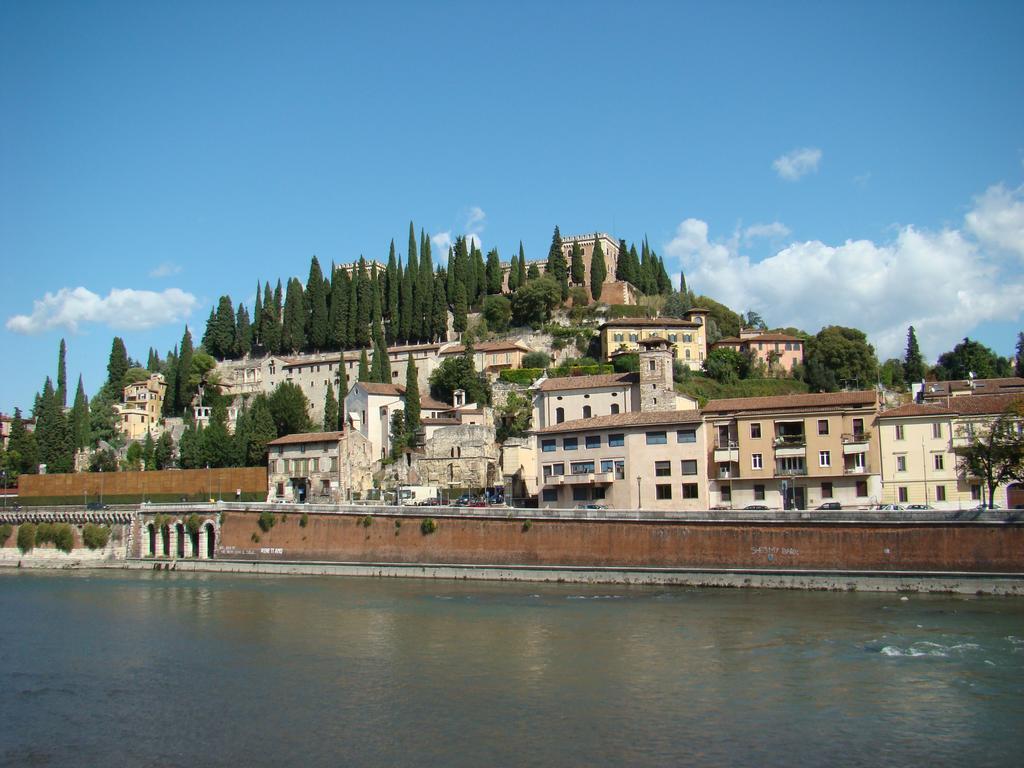 Antica Riva Apartment Verona Exterior photo