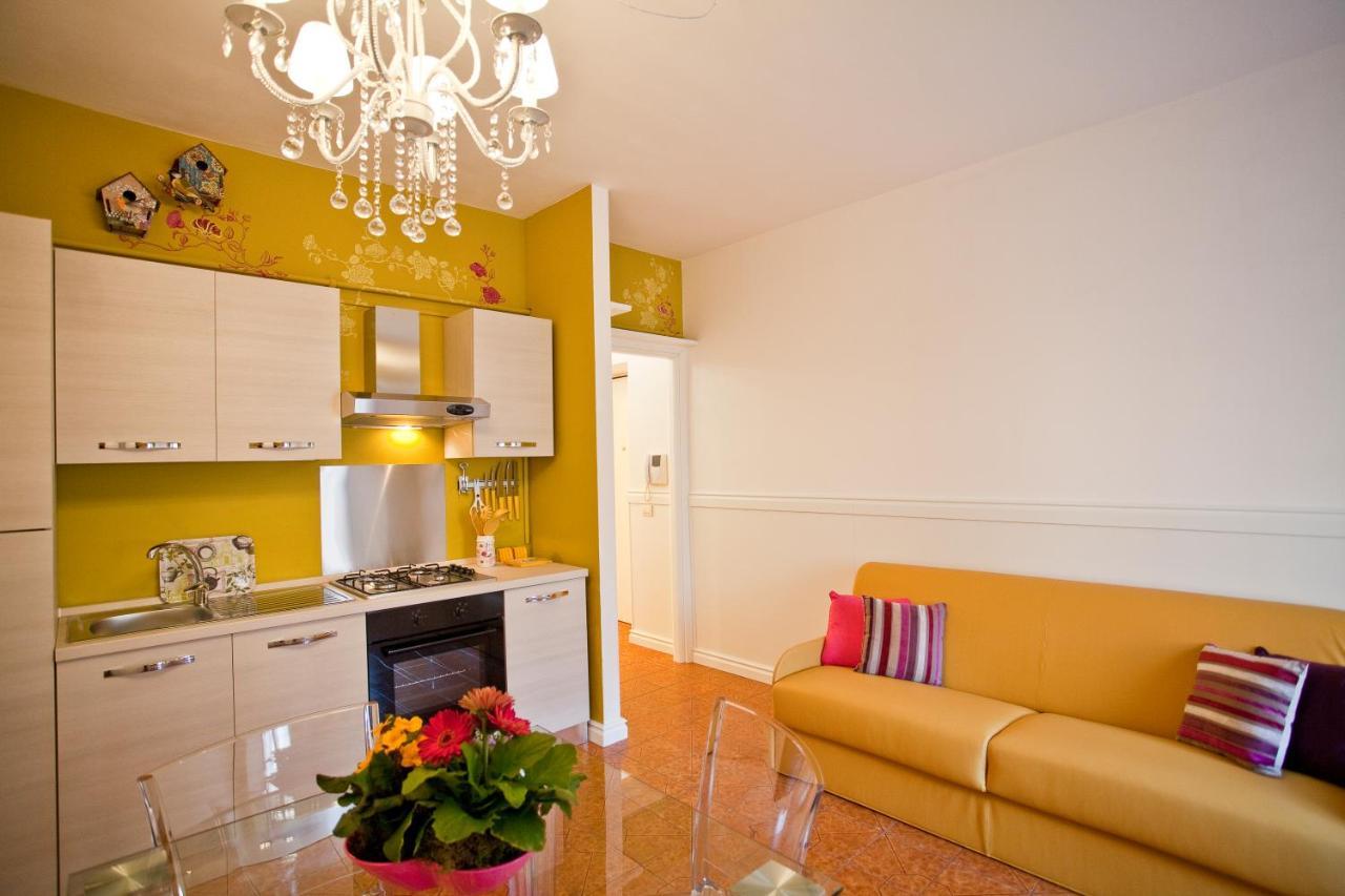 Antica Riva Apartment Verona Exterior photo