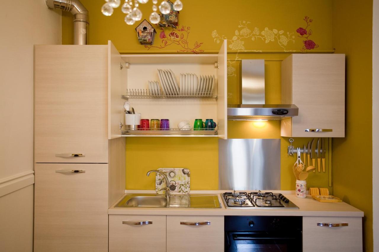 Antica Riva Apartment Verona Exterior photo
